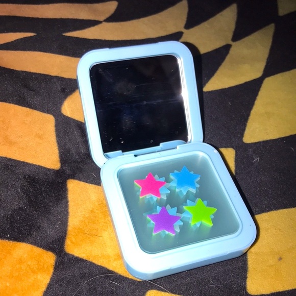 💙🆕Starface Hydro-Stars Hydrocolloid Pimple Patches!BNIB!💙🌈 - Picture 9 of 14